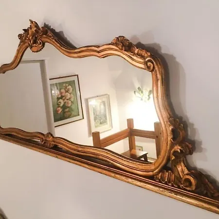 Apartment Ca Salvarosa